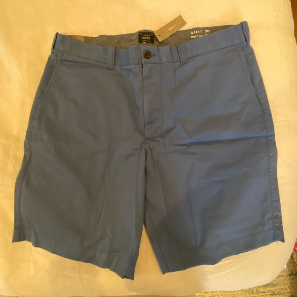 Jcrew Men’s Shorts